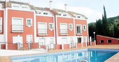 Adosado Adosado 3 habitaciones en Benahavis, Španjolska