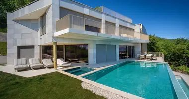 Willa w Grad Opatija, Chorwacja