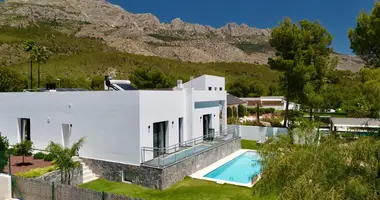 Casa 5 habitaciones en Altea, Španjolska