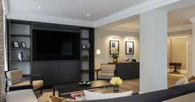 Apartamento 4 habitaciones en Londres, Reino Unido