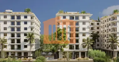 Appartement 1 chambre dans Bashkia Durres, Albanie