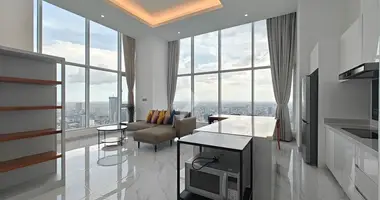 Condo 3 pokoi w Sangkat Boeng Keng Kang Ti Muoy, Kambodża