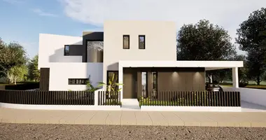 Maison 3 chambres dans Latsia, Chypre