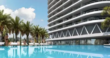 Wohnung 4 Schlafzimmer in Limassol, Zypern