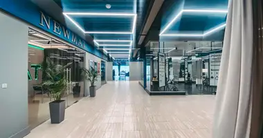 Office 373 m² in Moscow, Russia