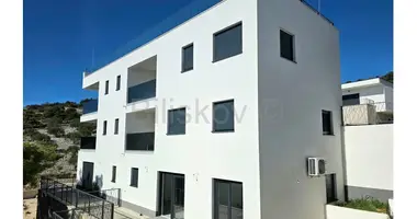 Квартира 2 комнаты в Opcina Marina, Хорватия