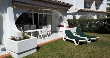 Dom 3 pokoi w Mijas, Hiszpania