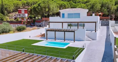 Casa 4 habitaciones en Alhaurín de la Torre, Španjolska