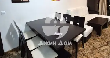 Apartamento 3 habitaciones en Nesebar, Bulgaria