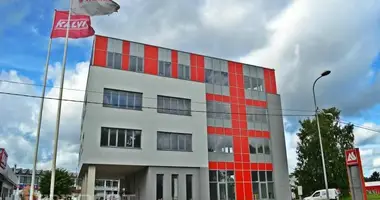 Maison 25 chambres dans Riga, Lettonie