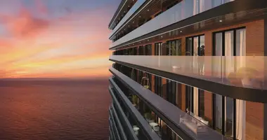 Apartamento 3 habitaciones en Batumi, Georgia