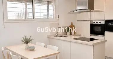 Maison 3 chambres dans Malaga, Espagne