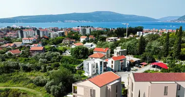 1 bedroom apartment in Donja Lastva, Montenegro