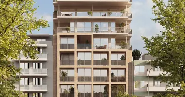 Penthouse 3 bedrooms in Villajoyosa, Spain