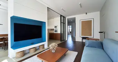 Wohnung 4 zimmer in Minsk, Belarus
