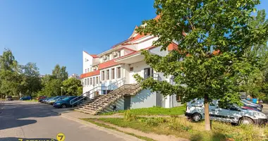 Boutique 156 m² dans Minsk, Bélarus