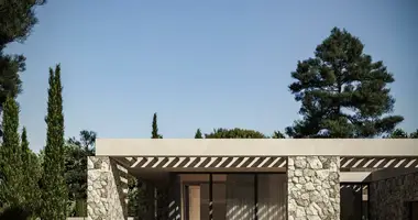 Apartamento 4 habitaciones en Peyia, Chipre