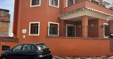 4 bedroom house in Bel Air, Spain