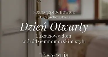 Квартира в Познань, Польша