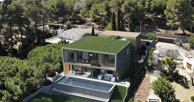 Villa 6 zimmer in Premia de Dalt, Spanien