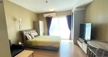 Condo 1 chambre dans Pattaya, Thaïlande