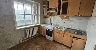 Квартира 3 комнаты в Жодино, Беларусь