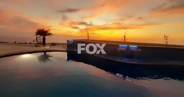 Bungalow in Kathikas, Zypern