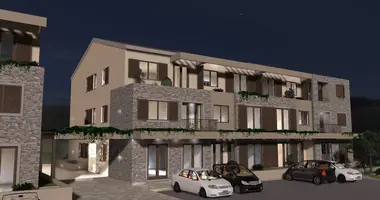 Appartement 1 chambre dans Radanovici, Monténégro