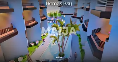 Dom 2 pokoi w Al Ahia, Egipt