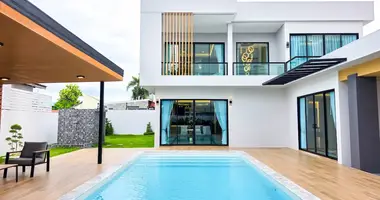 Villa 5 chambres dans Pattaya, Thaïlande