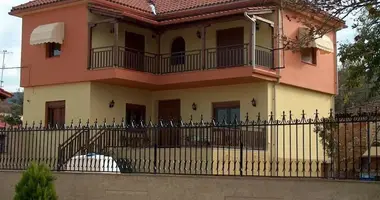 Villa en Nea Madytos, Grecia