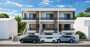 Appartement 1 chambre dans Kassandrino, Grèce