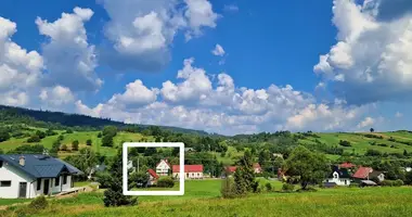 Mieszkanie w Sól, Polska