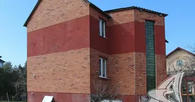 Maison dans Muchaviecki sielski Saviet, Bélarus