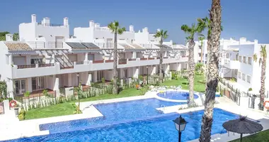 Apartamento 2 habitaciones en Orihuela, Španjolska
