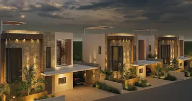 Haus 3 Schlafzimmer in Peyia, Zypern