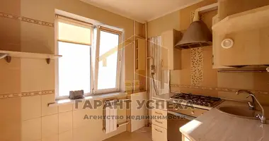 2 room apartment in Muchaviecki sielski Saviet, Belarus