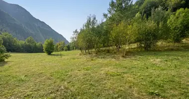 Plot of land in Kolasin, Montenegro