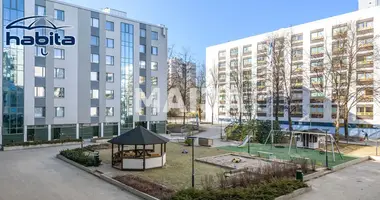 Appartement 1 chambre dans Helsinki sub region, Finlande