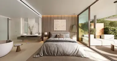 2 bedroom apartment in Benalmadena, Spain