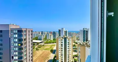 Квартира 3 комнаты в Мезитли, Турция