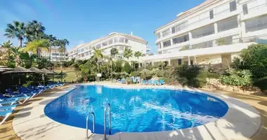 2 bedroom apartment in Mijas, Spain
