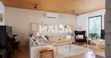 Casa 5 habitaciones en Tikkakoski, Finlandia