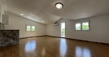 Appartement dans Podgorica, Monténégro