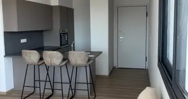 Mieszkanie 1 pokój w Limassol, Cypr