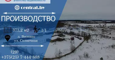 Zakład produkcyjny 5 pokojów w Wieśnianka, Białoruś