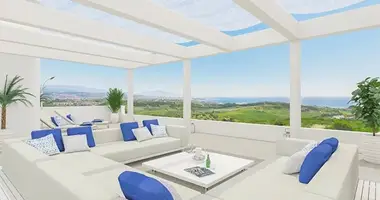 Appartement 2 chambres dans Abadin, Espagne