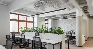 Office 504 m² in Moscow, Russia