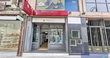 Nieruchomości komercyjne 283 m² w Alicante, Hiszpania