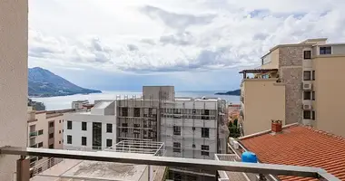 Пентхаус в Бечичи, Черногория